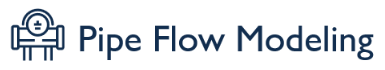 Pipe flow logo