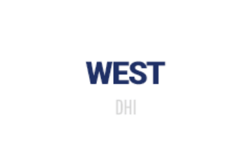 排水処理プロセスシミュレータ「WEST」