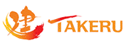 健 TAKERU